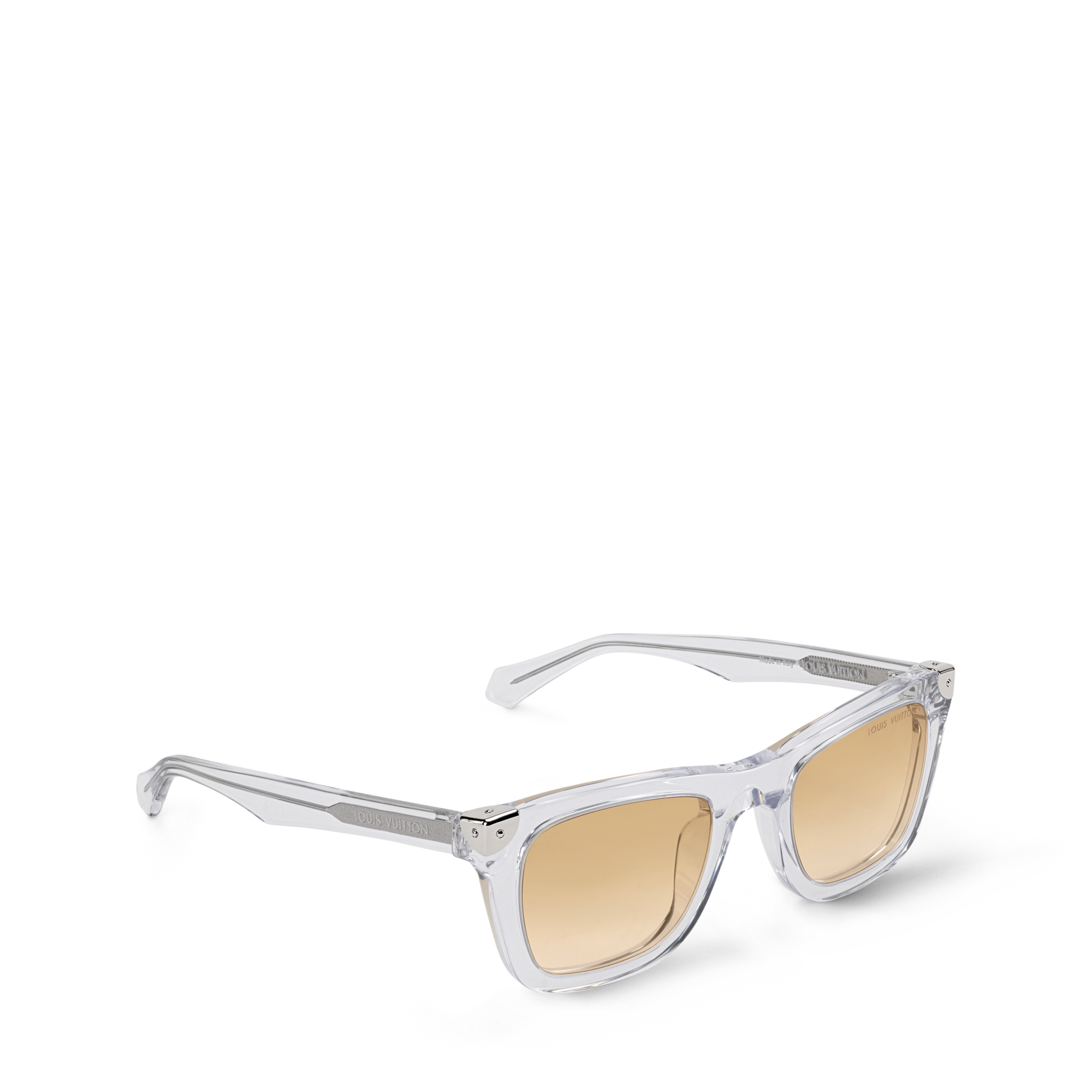 LV Heritage Square Sunglasses S00 - Men - Accessories | LOUIS